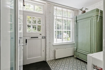 1e Achterstraat 8, Tiel