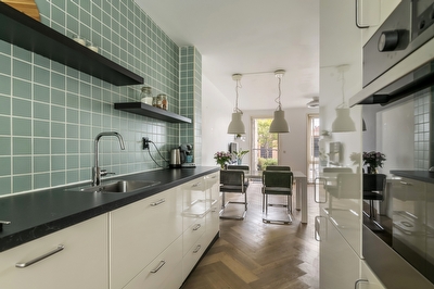 Aardbeivlinder 112, Tiel