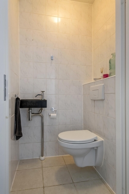 Aardbeivlinder 112, Tiel