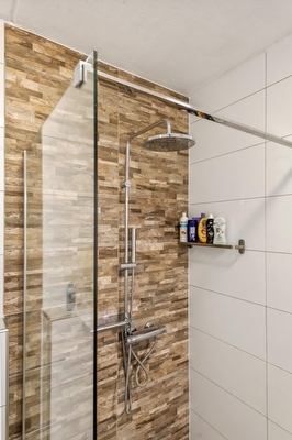 Aardbeivlinder 112, Tiel