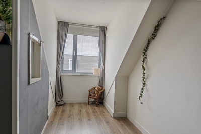 Aardbeivlinder 112, Tiel