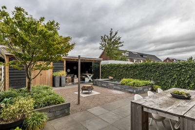 Aardbeivlinder 112, Tiel