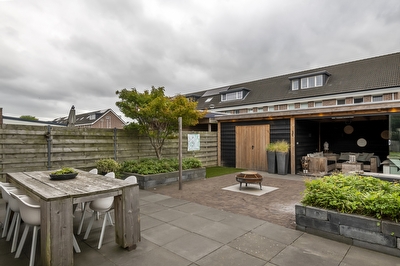 Aardbeivlinder 112, Tiel