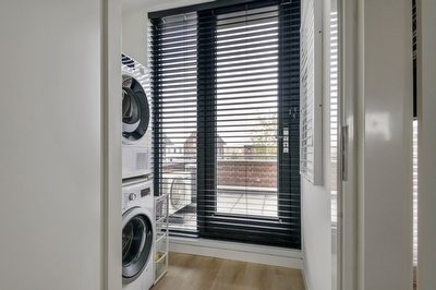 Aardbeivlinder 46, Tiel