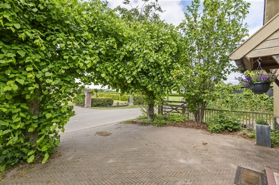 Achterstraat 19, Asch