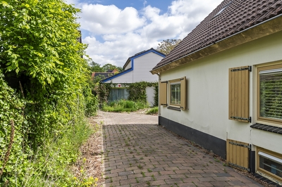 Achterstraat 19, Asch