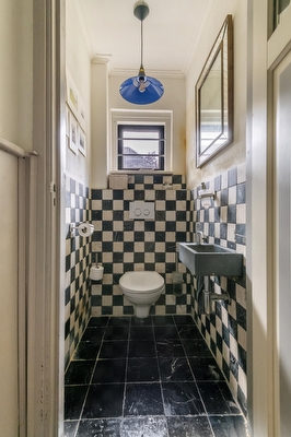 Achterstraat 19, Asch