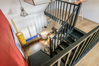Achterstraat 19, Asch