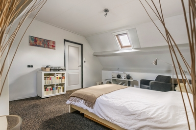 Achterstraat 19, Asch