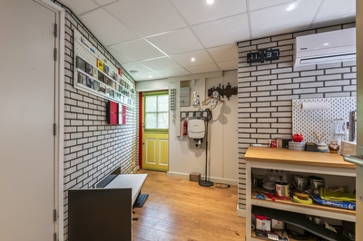 Achterstraat 19, Asch