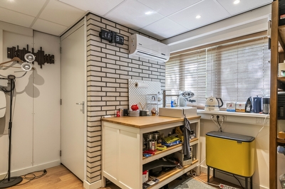 Achterstraat 19, Asch