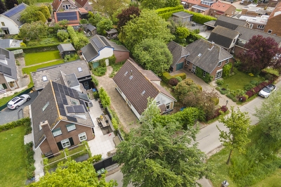 Achterstraat 19, Asch