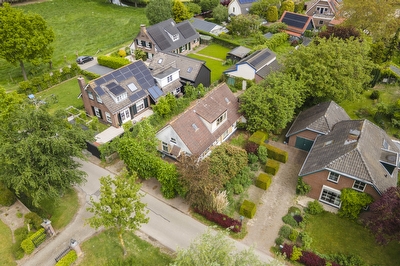 Achterstraat 19, Asch