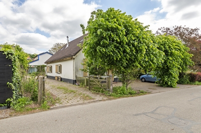 Achterstraat 19, Asch