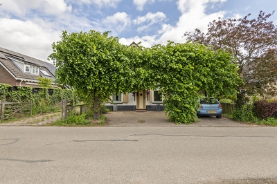 Achterstraat 19, Asch