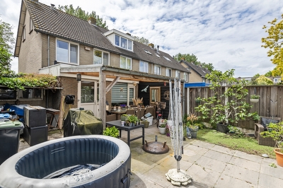Acquoylaan 31, Tiel