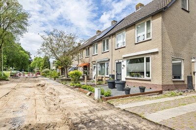 Acquoylaan 31, Tiel