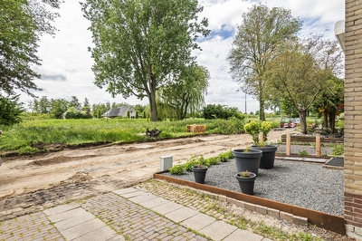 Acquoylaan 31, Tiel