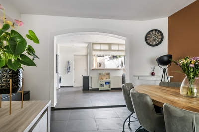 Adamsweg 34, Tiel