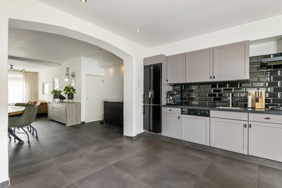 Adamsweg 34, Tiel
