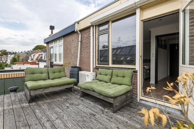 Adamsweg 34, Tiel