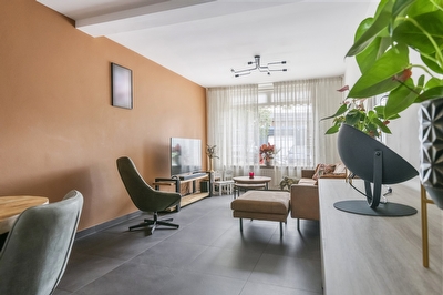 Adamsweg 34, Tiel