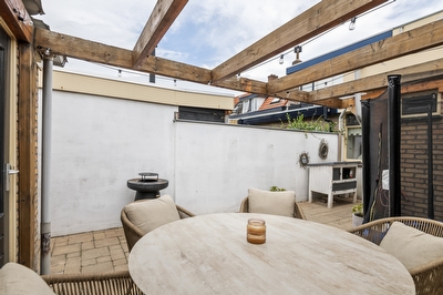 Adamsweg 34, Tiel