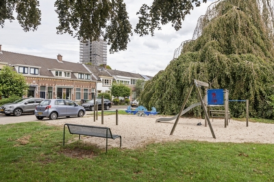 Adamsweg 34, Tiel