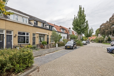 Adamsweg 34, Tiel