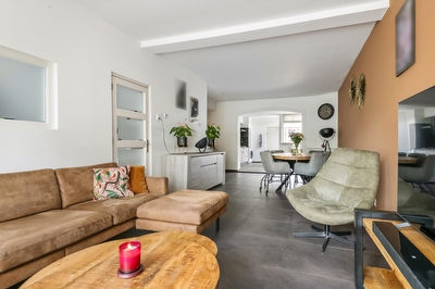 Adamsweg 34, Tiel