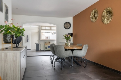 Adamsweg 34, Tiel