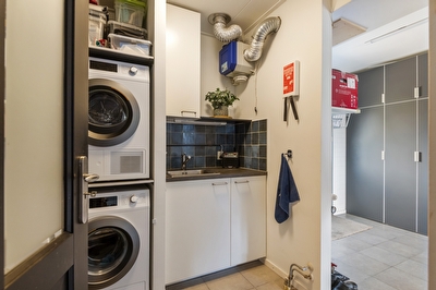 Akelei 26, Tiel