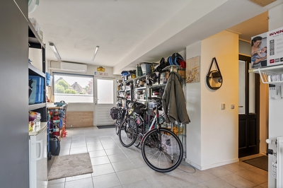 Akelei 26, Tiel