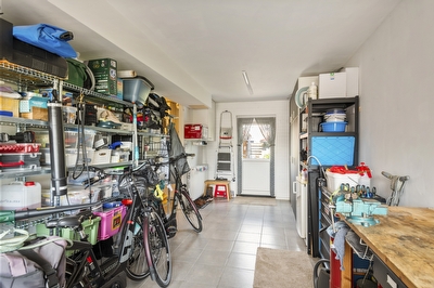 Akelei 26, Tiel