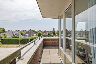 Akelei 26, Tiel