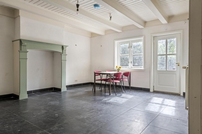 Ambtmanstraat 9 a, Tiel