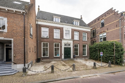 Ambtmanstraat 9 a, Tiel