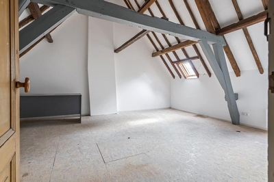 Ambtmanstraat 9 a, Tiel
