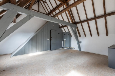 Ambtmanstraat 9 a, Tiel