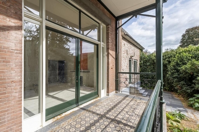Ambtmanstraat 9 a, Tiel