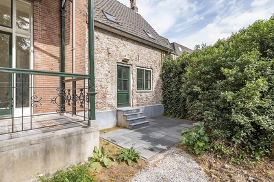 Ambtmanstraat 9 a, Tiel