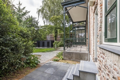 Ambtmanstraat 9 a, Tiel