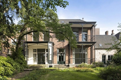 Ambtmanstraat 9 a, Tiel
