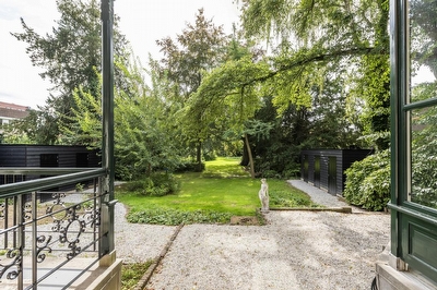 Ambtmanstraat 9 a, Tiel