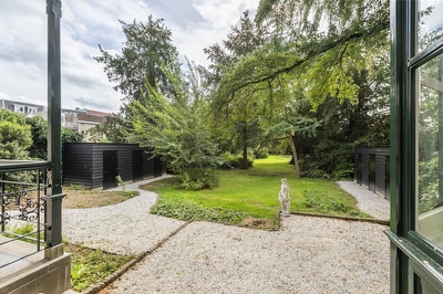Ambtmanstraat 9 a, Tiel