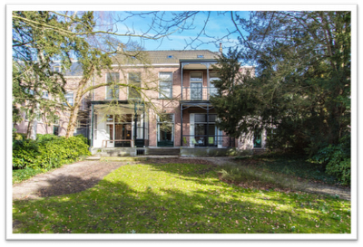 Ambtmanstraat 9 a, Tiel