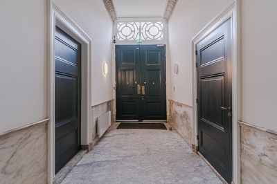 Ambtmanstraat 9 e, Tiel