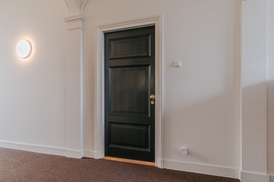 Ambtmanstraat 9 e, Tiel
