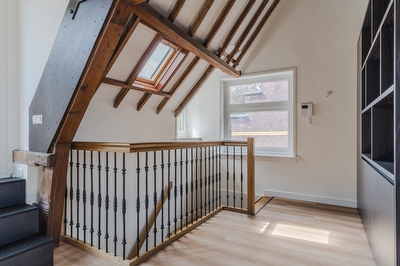 Ambtmanstraat 9 e, Tiel