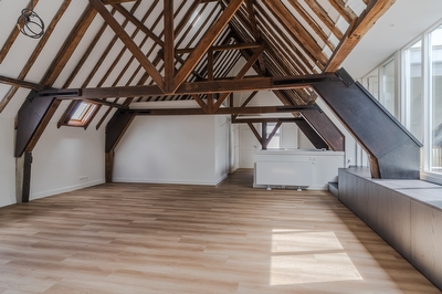 Ambtmanstraat 9 e, Tiel